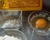 Foto del paso 1 de la receta: Bolitas de Queso Istmeñas
