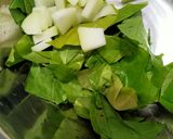 Foto langkah ke 4 dari resep Sayur Asem Betawi.