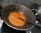 Foto langkah ke 3 dari resep Ayam woku (presto).