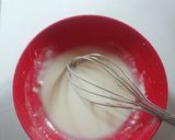 Foto langkah ke 1 dari resep Puding milo oreo.