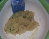 Foto langkah ke 2 dari resep Perkedel kentang renyah.