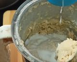 आटा जैगरी केक (Atta jaggery cake recipe in Hindi) रेसिपी चरण 2 फोटो