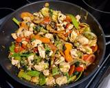 Chicken Stir Fry recipe step 7 photo