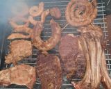 Foto del paso 2 de la receta: Domingo: se cocino algo rico... asadito