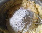 Kastengel simpel langkah memasak 2 foto