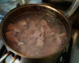 炒咖哩牛肉的食譜步驟2照片