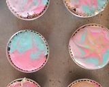 Foto langkah ke 4 dari resep Bolu Kukus Mekar #JemputRejeki.