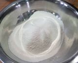 Foto del paso 3 de la receta Pastel de limón relleno con crema de lima!!!