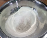 Foto del paso 3 de la receta: Pastel de limón relleno con crema de lima!!!