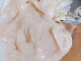 Chicken bao in indian style