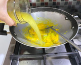 Foto langkah ke 1 dari resep Ikan Kembung Kuah Kuning.