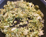 Foto del paso 3 de la receta: Espaguetis con brócoli