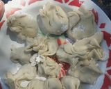 Foto langkah ke 3 dari resep 75. Kuah bakso / pangsit.