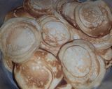 Foto del paso 3 de la receta: Hot cakes