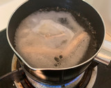 炒泡麵😋😋的食譜步驟1照片
