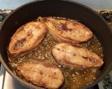 Foto del paso 3 de la receta Pez sable en escabeche