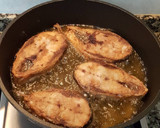 Foto del paso 3 de la receta: Pez sable en escabeche