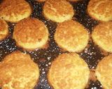 Foto del paso 4 de la receta: Galletitas de coco light