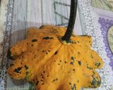 Foto del paso 10 de la receta: Calabazas pâtisson rellenas