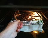 Φωτογραφία βήματος 11 της συνταγής Cheesy Scalloped potatoes. Και η απόλαυση εκτινάσσεται στα ύψη!