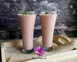 Cara Membuat Strawberry Smoothies 1