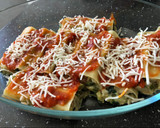 Foto del paso 4 de la receta: Canelones de verduras