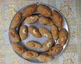 पिन्नी (Pinni recipe in hindi) रेसिपी चरण 6 फोटो