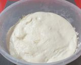 Foto del paso 1 de la receta Pizza vegetal