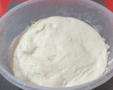 Foto del paso 1 de la receta: Pizza vegetal