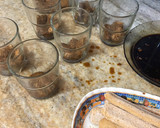 Foto del paso 3 de la receta: Tiramisú fácil en vaso