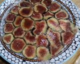Foto del paso 2 de la receta Carpaccio de higos