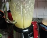 Foto del paso 2 de la receta Crema amarga de Naranja vegano 🌱vegetariana