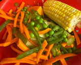 Foto del paso 6 de la receta: Cazuela de Pollo estilo Ally