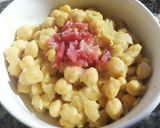 Foto del paso 3 de la receta: Garbanzos al Curry