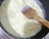 शकरकंद की खीर (shakarkand ki kheer recipe in Hindi) रेसिपी चरण 4 फोटो
