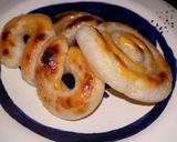 Foto del paso 10 de la receta: Mazapán de Toledo (Dulces de Navidad-1)