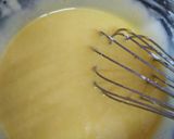 A picture of step 1 of Swiss roll.