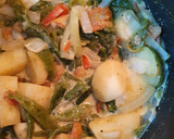 Foto del paso 5 de la receta: Caldo de queso sonorense
