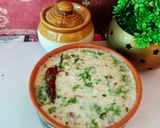 चावल कांजी kanji rice 🌾🍚 रेसिपी चरण 9 फोटो