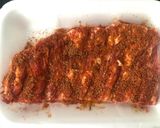 Foto del paso 4 de la receta: Costillas estilo Louisiana 🇺🇸
