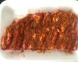 Foto del paso 4 de la receta: Costillas estilo Louisiana 🇺🇸