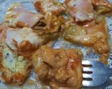 Foto del paso 7 de la receta: Berenjenas para congelar tipo a la parmesana