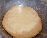 Foto del paso 5 de la receta: Pan dulce navideño con glaseado de chocolate