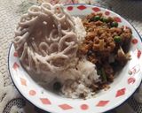Foto langkah ke 5 dari resep Ulukuteuk Leunca.