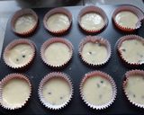 Foto del paso 4 de la receta: Cupcakes de vainilla🥛