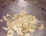 મસાલા કાજુ (Masala Kaju Recipe In Gujarati) રેસીપી સ્ટેપ1ફોટો