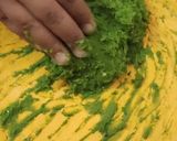 A picture of step 6 of Hara Bhara Kebab 📌.