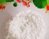 Hình bước làm 1 của món Trà sữa trân châu hoàng kim