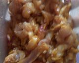 A picture of step 2 of Chicken Shawarma.