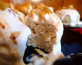 Foto del paso 5 de la receta: Mug cake “tarta de manzana”